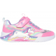 SKECHERS UNICORN CHASER 302298L PKMT