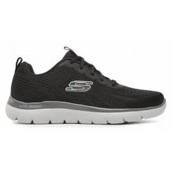SKECHERS SUMMITS 232395 BKTP
