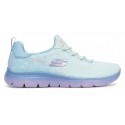 SKECHERS SUMMITS 150269 LBLV