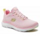 SKECHERS FLEX APPEAL 150201 PKYL