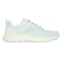 SKECHERS FLEX APPEAL 150201 MTMT