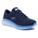 SKECHERS SKECH-LITE PRO-STUNNING STEPS 150010/NVBL Azul marino150010 NVBL