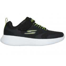 Skechers 405095L BKYL 405095L BKYL