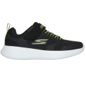 SKECHERS 405095L BKYL