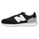 NEW BALANCE CASUAL FOOTWEAR MS237LBK