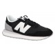 NEW BALANCE CASUAL FOOTWEAR MS237LBK