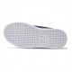 DC SHOES PURE ELASTIC NVAY/WHITE ADBS300256 NWH