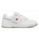 DC SHOES CONSTRUCT WHITE/RED ADYS100822 WR6