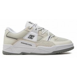 DC SHOES CONSTRUCT LEATHER ADYS100822 OWH