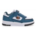 CHAMPION LOW CUT SHOE S32815 WW013