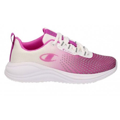 CHAMPION LOW CUT SHOE S33056 WW002