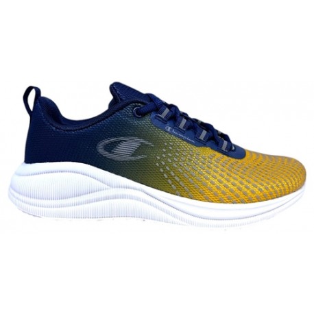 CHAMPION LOW CUT SHOE S32998 BS502