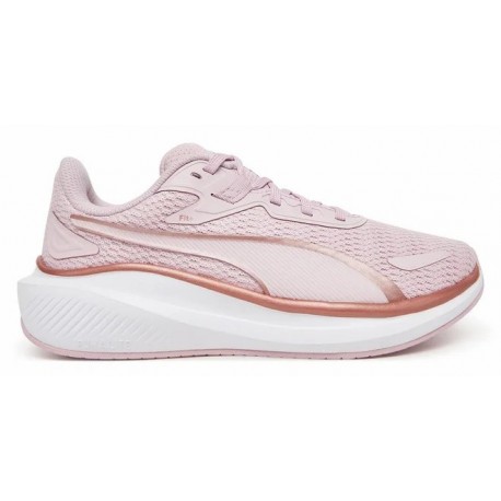 PUMA SKYROCKET 311494 02 ROSA ORO