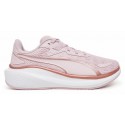 PUMA SKYROCKET 311494 02 ROSA ORO