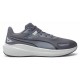 PUMA SKYROCKET 379437 22 GRIS BLANCO