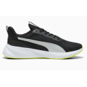 PUMA FLYER LITE 3 310797 11 NEGRO AMARILLO