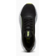 PUMA FLYER LITE 3 310797 11 NEGRO AMARILLO