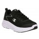 CHAMPION LOW CUT SHOE S22191 KK004