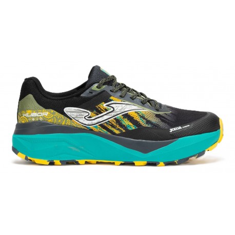 JOMA ZAPATILLA TRAIL KUBO TKKUBS2516