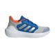 ADIDAS ZAPATILLAS TENSAUR RUN 2.0 GREY ONE IH1040