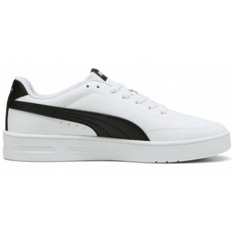 PUMA COURT CLASSIC CLEAN 402223 01