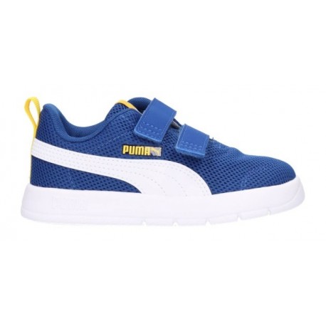 PUMA COURTFLEX V3 398085 05