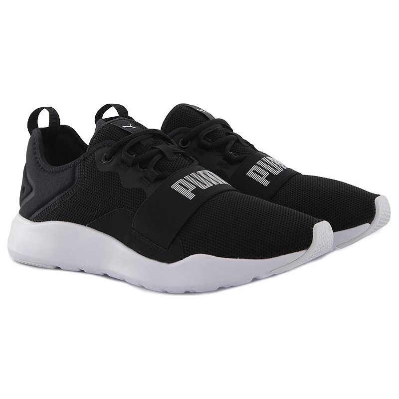 puma wired hombre